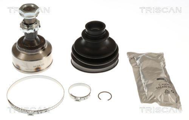 TRISCAN 8540 28145 Gleichlaufgelenk f&uuml;r Citroen, Peugeot