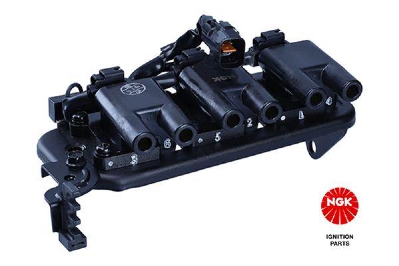 NGK 48372 Z&uuml;ndspule U2077