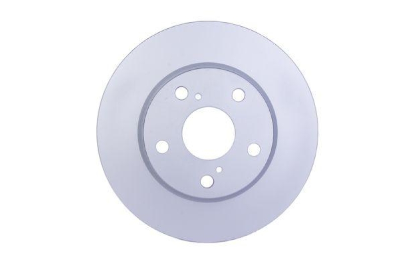 HELLA 8DD 355 117-361 Bremsscheibe f&uuml;r LEXUS/SCION/TOYOTA