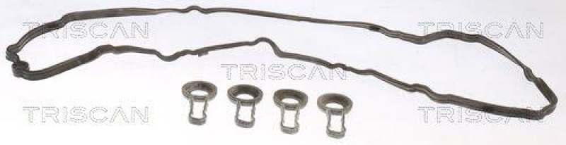 TRISCAN 515-1054 Ventildeckeldichtungsatz für Bmw