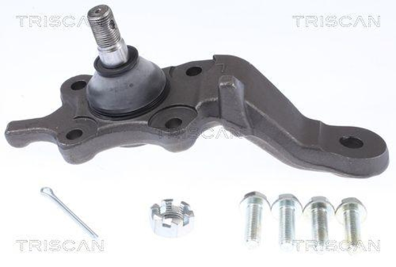 TRISCAN 8500 13540 Traggelenk f&uuml;r Toyota Landcruiser 90