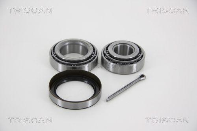 TRISCAN 8530 14207 Radlagersatz Hinten f&uuml;r Nissan Micra K10