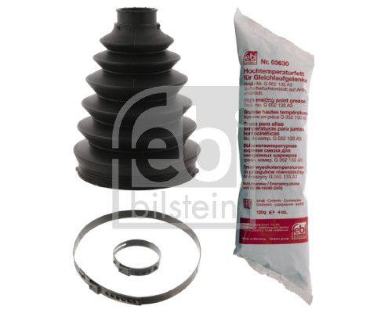 FEBI BILSTEIN 102490 Achsmanschettensatz f&uuml;r Mercedes-Benz