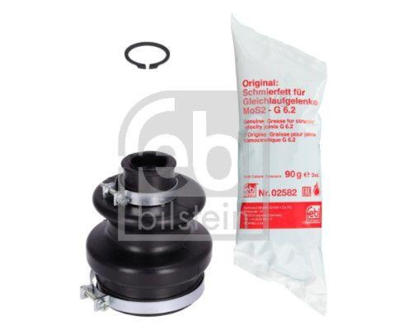 FEBI BILSTEIN 14087 Achsmanschettensatz f&uuml;r Mercedes-Benz