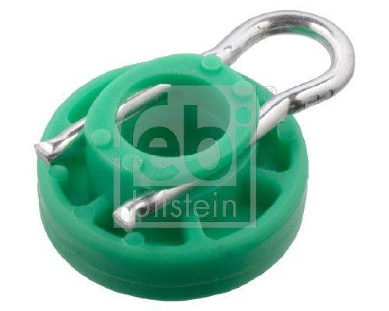 FEBI BILSTEIN 177689 Gleitst&uuml;ck f&uuml;r T&uuml;rfenster f&uuml;r Scania