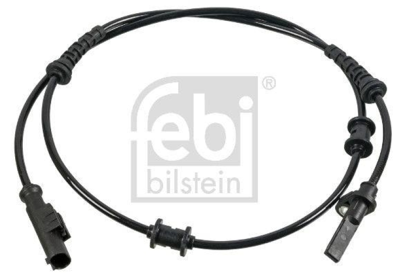 FEBI BILSTEIN 185385 ABS-Sensor f&uuml;r Fiat