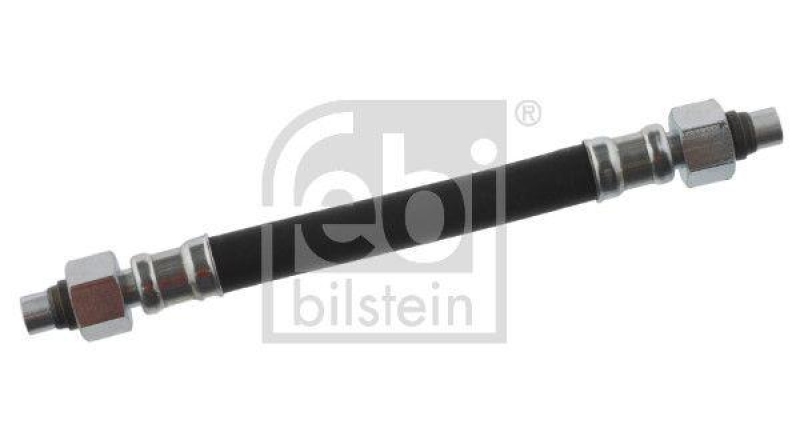 FEBI BILSTEIN 35666 Schlauch für Druckluftanlage für Scania