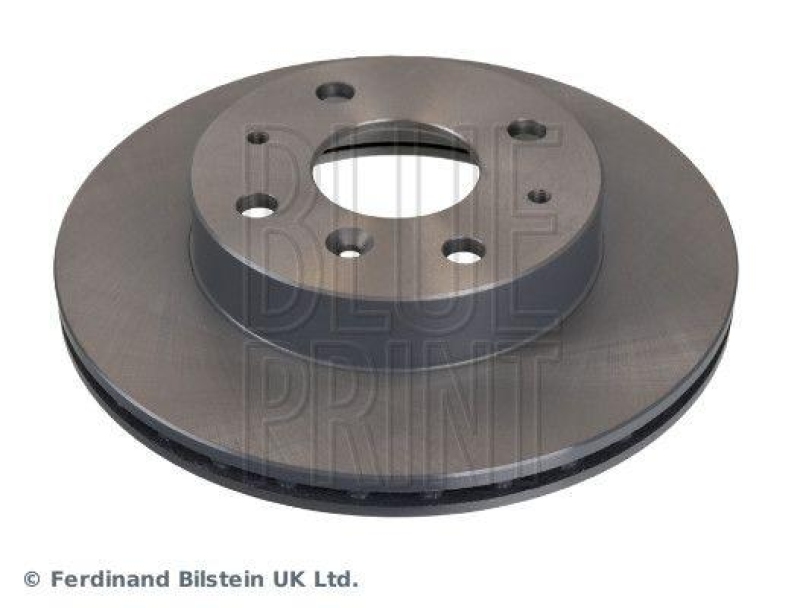 BLUE PRINT ADD64314 Bremsscheibe f&uuml;r DAIHATSU