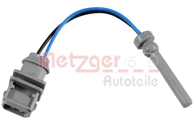 METZGER 0901444 Sensor, K&uuml;hlmittelstand f&uuml;r VOLVO