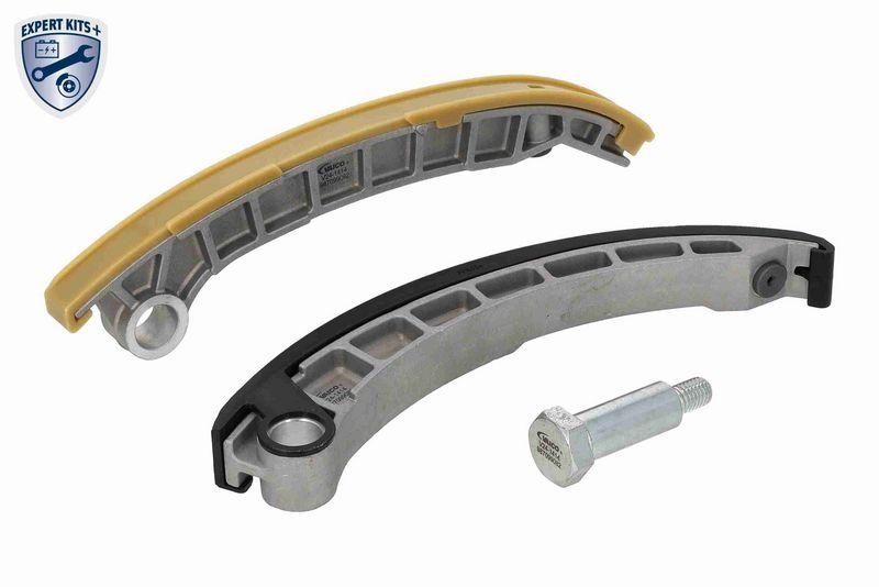VAICO V24-1414 Gleitschienensatz, Steuerkette für FIAT