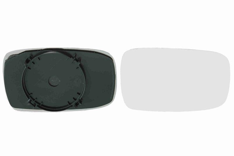 VEMO V25-69-0047 Spiegelglas, Außenspiegel für FORD