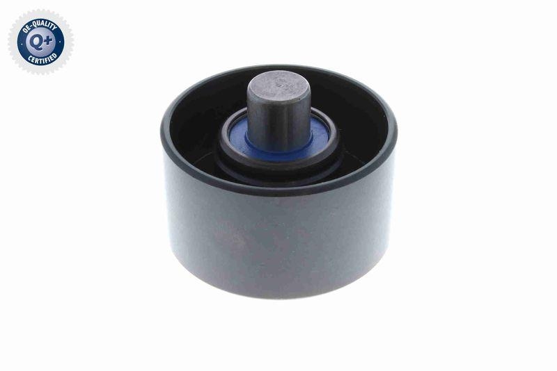 VAICO V46-0304 Umlenk-/F&uuml;hrungsrolle, Zahnriemen Zahnriemen f&uuml;r RENAULT