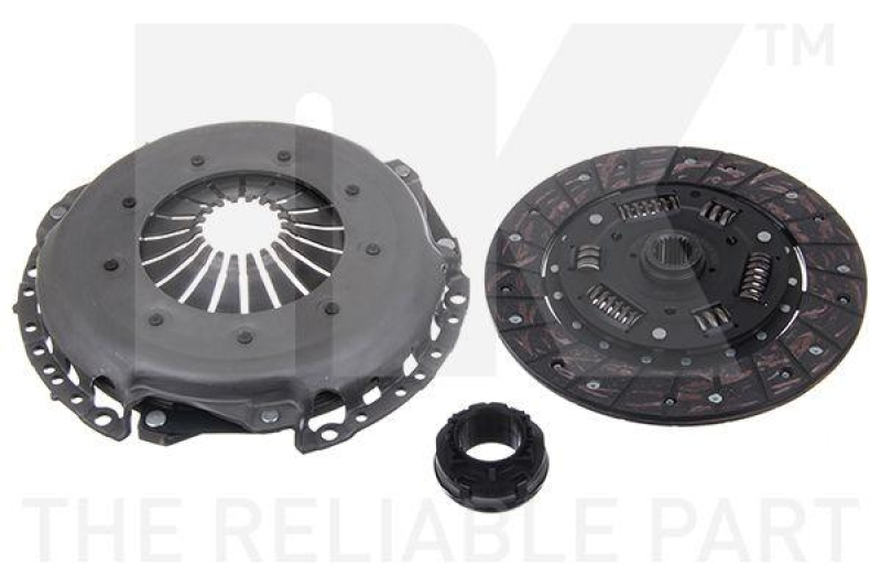 NK 134748 Kupplungssatz f&uuml;r AUDI