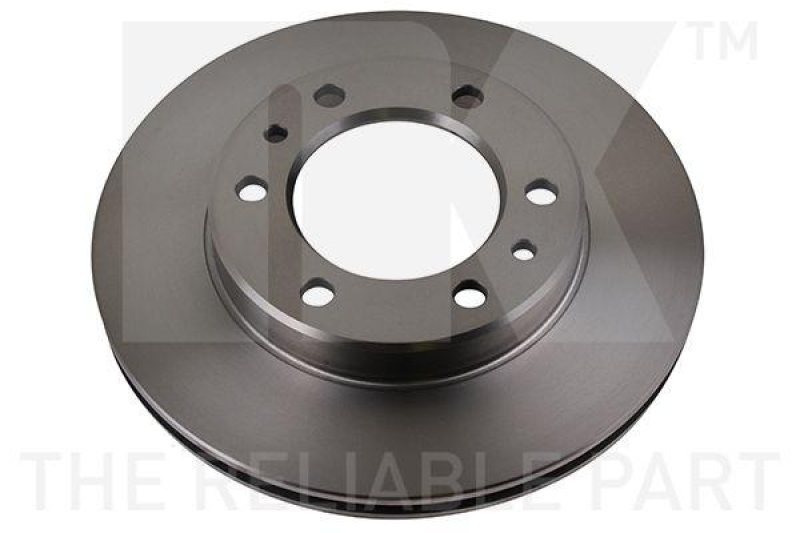 NK 204522 Bremsscheibe f&uuml;r TOYOTA, VW