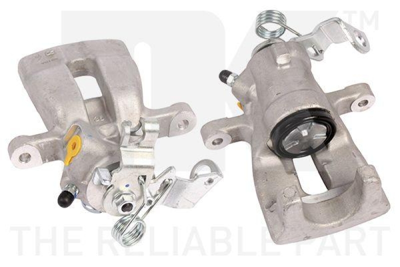 NK 2136236 Bremssattel f&uuml;r OPEL, VAUX