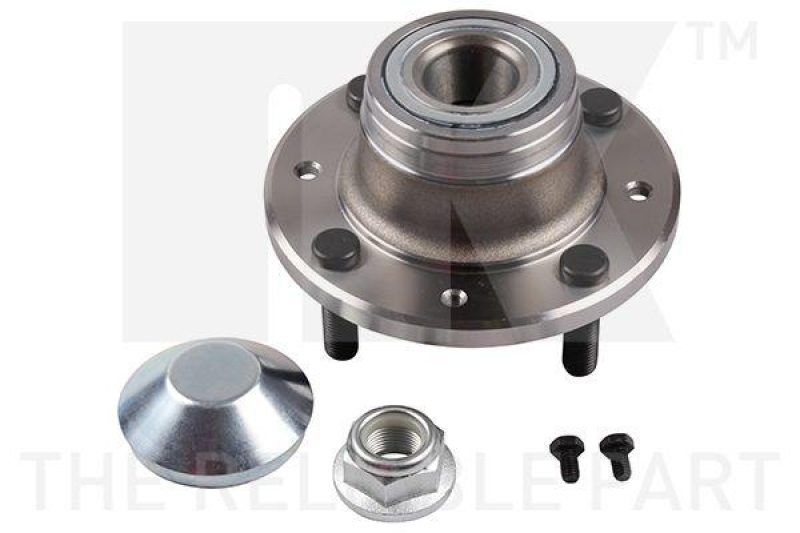 NK 764813 Radlagersatz f&uuml;r VOLVO