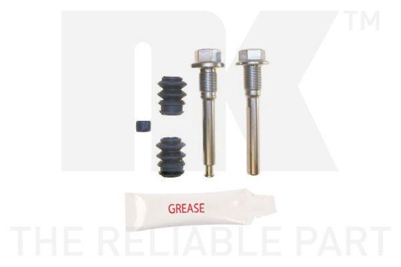 NK 8930008 F&uuml;hrungsh&uuml;lse, Bremssattel f&uuml;r MITSUBISHI, PROTON