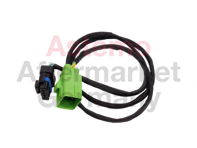 HITACHI 2503245 Kraftstofff&ouml;rdereinheit f&uuml;r FORD u.a.