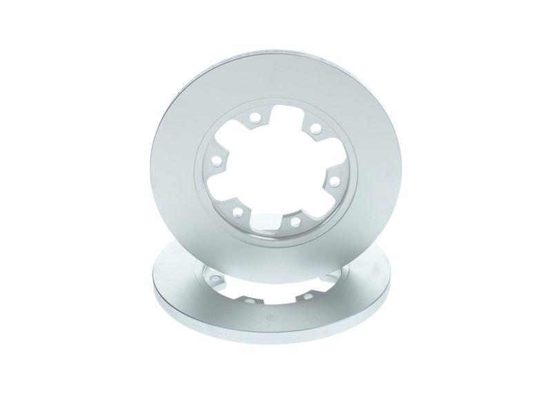 Bosch 0 986 479 D43 Bremsscheibe BD2529