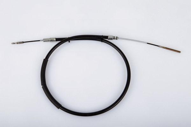 HELLA 8AS 355 666-581 Seilzug, Feststellbremse f&uuml;r BMW