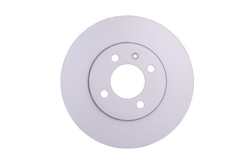 HELLA 8DD 355 129-441 Bremsscheibe f&uuml;r VW/SKODA/SEAT