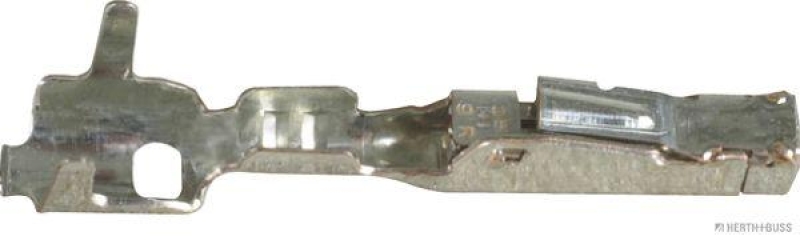 HERTH+BUSS 50253469 Crimpverbinder KOSTAL MLK 1,2 Sm ELA, 0,1 - 0,25 mm&sup2;