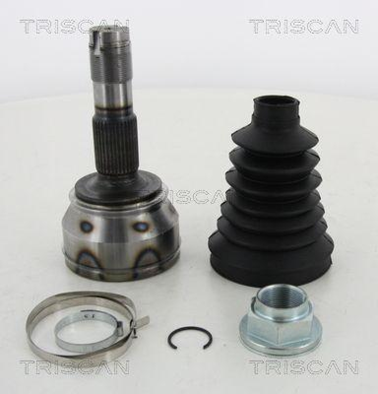 TRISCAN 8540 28148 Gleichlaufgelenk für Citroen, Fiat, Peugeot