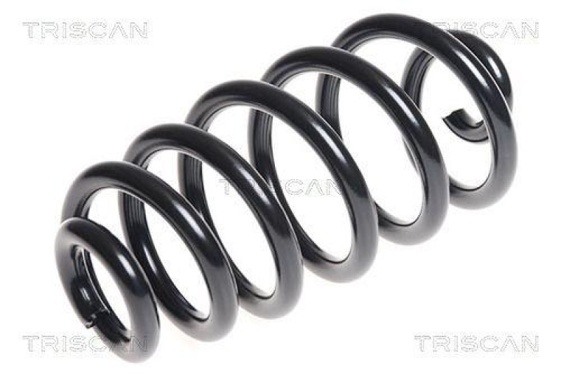 TRISCAN 8750 29327 Spiralfeder Hinten f&uuml;r Seat Exeo, 3R5