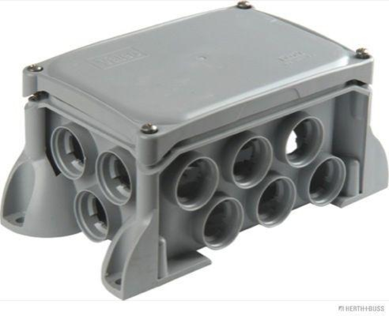 HERTH+BUSS 50290435 Kabelverbindungsdose