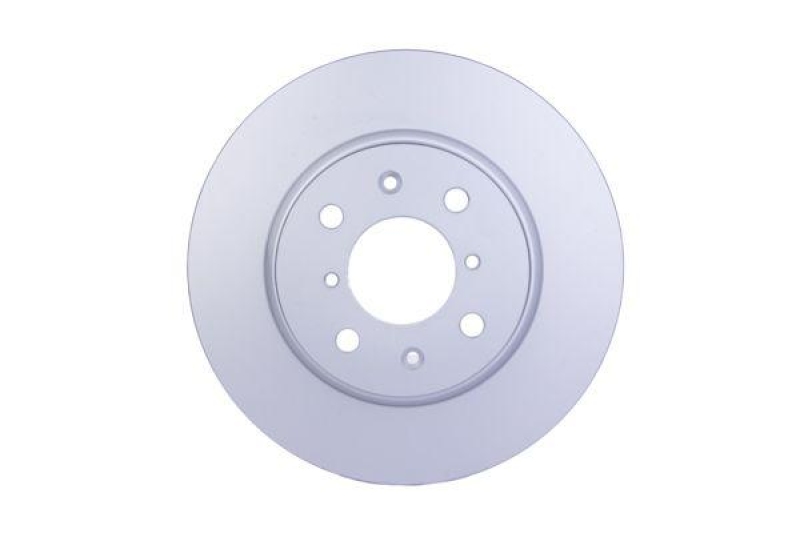 HELLA 8DD 355 117-371 Bremsscheibe für SUZUKI