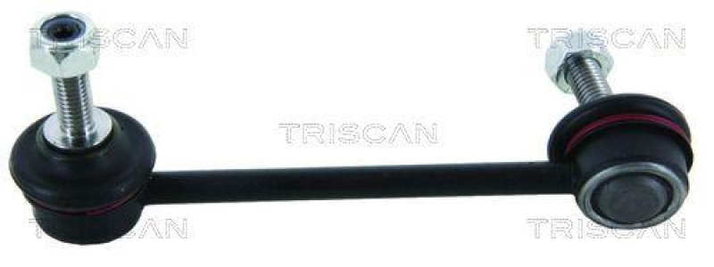 TRISCAN 8500 40620 Stabilisatorstange f&uuml;r Honda Accord Ix