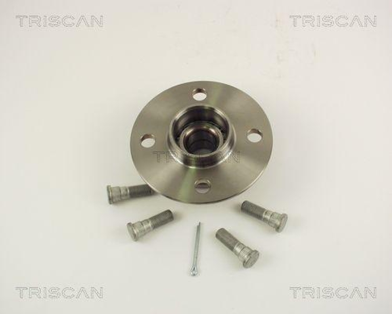 TRISCAN 8530 14213 Radlagersatz Hinten f&uuml;r Nissan Micra K10 11.88-