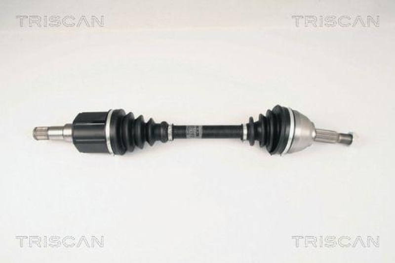 TRISCAN 8540 16596 Antriebswelle f&uuml;r Ford