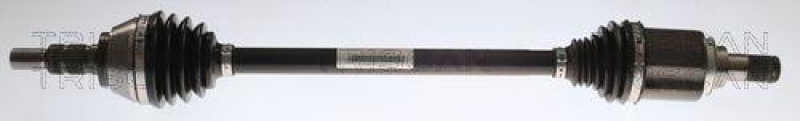 TRISCAN 8540 82111 Antriebswelle f&uuml;r Mg Marvel