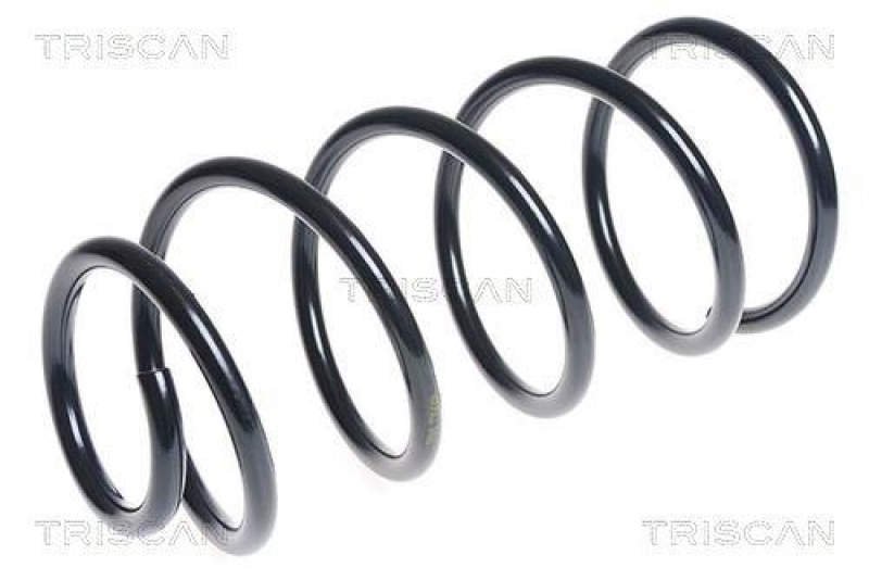 TRISCAN 8750 5086 Spiralfeder Vorne f&uuml;r Mazda 3, Bl