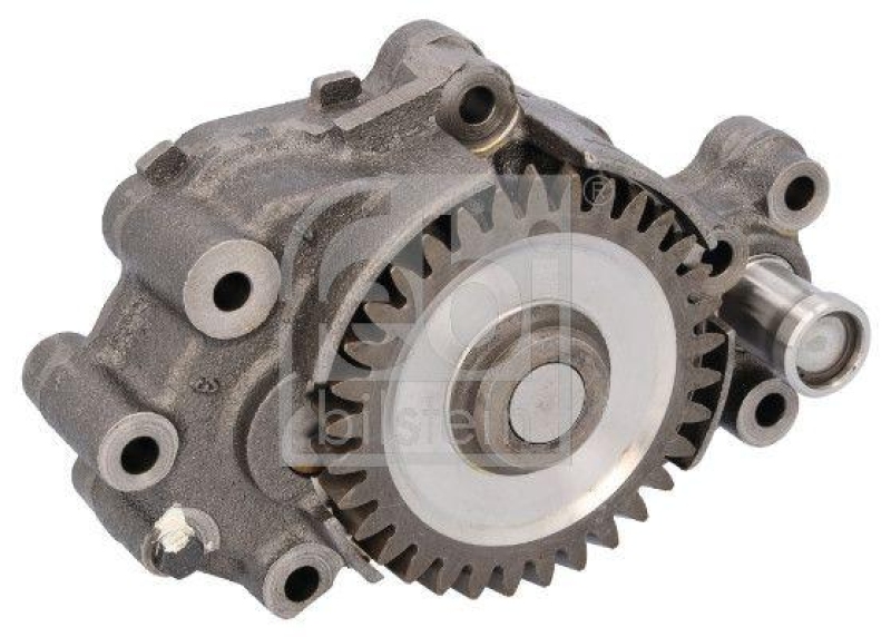 FEBI BILSTEIN 181990 &Ouml;lpumpe f&uuml;r Iveco