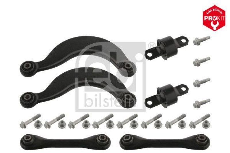 FEBI BILSTEIN 34250 Querstrebensatz f&uuml;r Ford