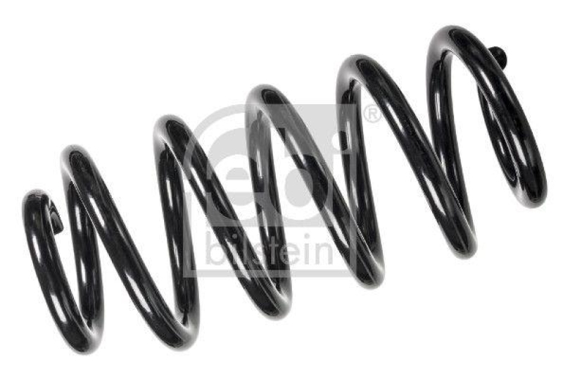 FEBI BILSTEIN 47257 Fahrwerksfeder f&uuml;r VW-Audi
