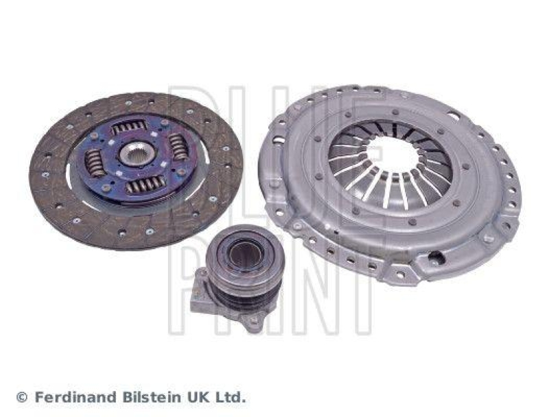 BLUE PRINT ADG030124 Kupplungssatz f&uuml;r CHEVROLET/DAEWOO
