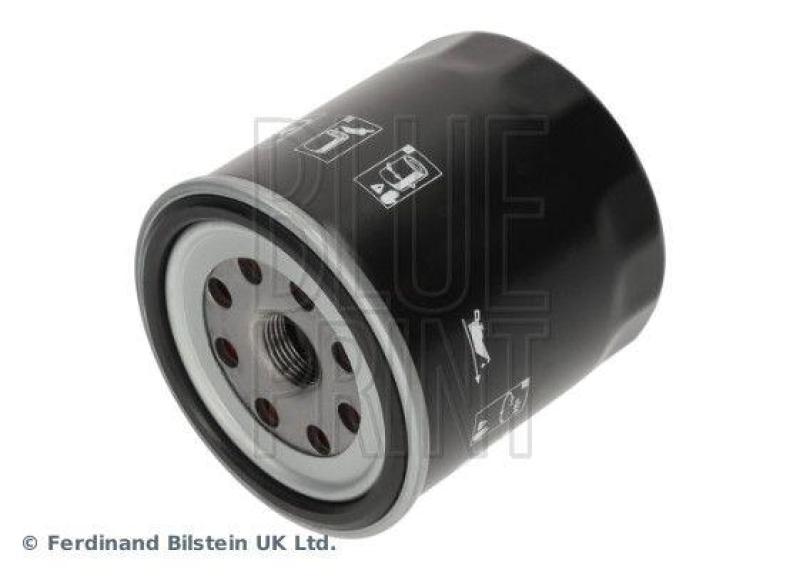 BLUE PRINT ADZ92103 Ölfilter für Isuzu Truck