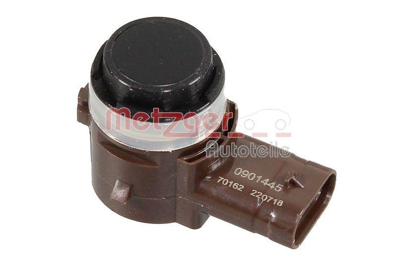 METZGER 0901445 Sensor, Einparkhilfe f&uuml;r AUDI/SKODA/VW