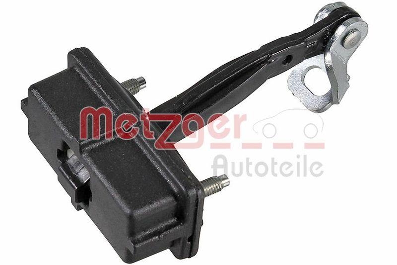 METZGER 2312342 T&uuml;rfeststeller f&uuml;r FIAT vorne links/rechts