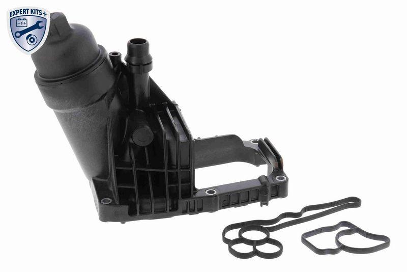 VAICO V20-4015 Geh&auml;use, &Ouml;lfilter f&uuml;r BMW