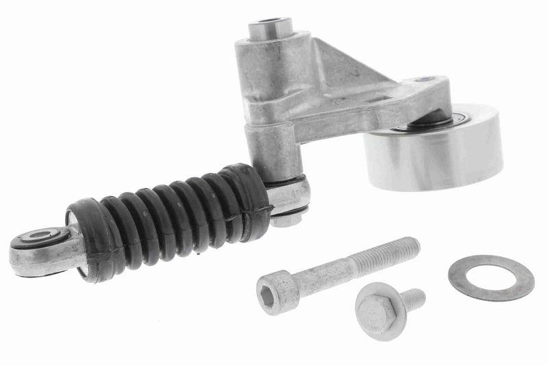 VAICO V42-0172 Riemenspanner, Keilrippenriemen Keilrippenriemen für PEUGEOT