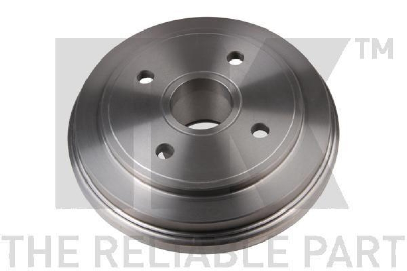 NK 253619 Bremstrommel f&uuml;r NISSAN, OPEL, SUZUKI, VAUX