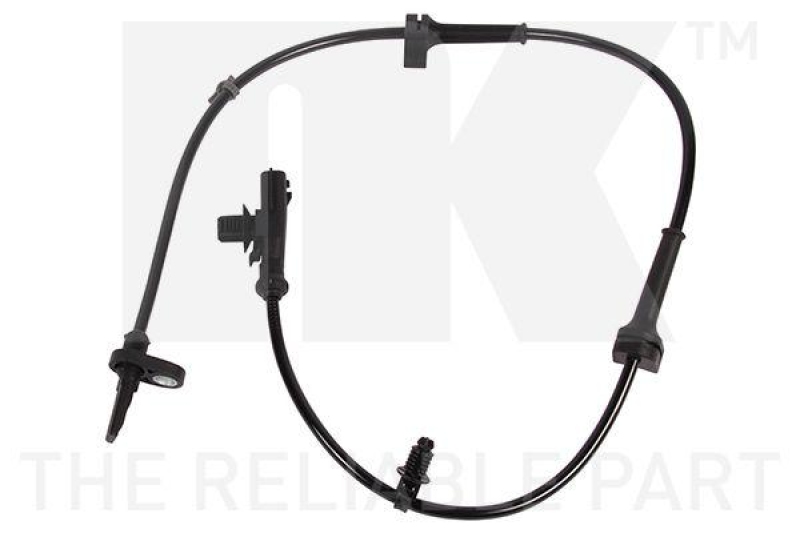 NK 292563 Sensor, Raddrehzahl f&uuml;r FORD, FORD ASIA & OCEANIA
