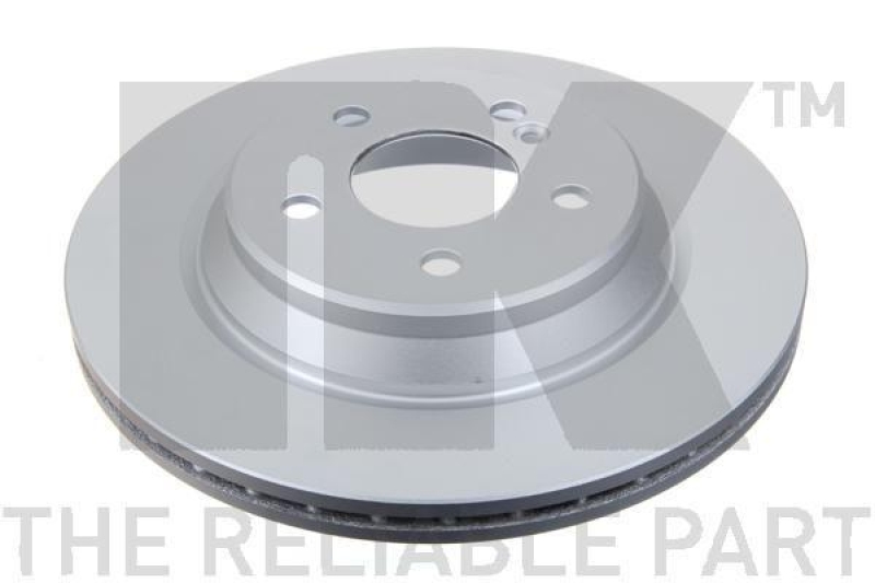 NK 313352 Bremsscheibe f&uuml;r MERCEDES-BENZ