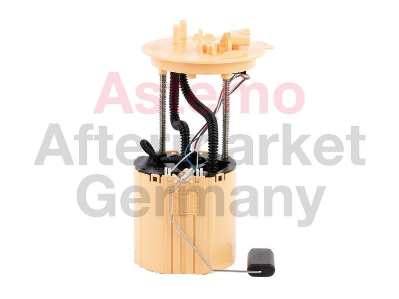 HITACHI 2503248 Kraftstofff&ouml;rdereinheit f&uuml;r HOLDE u.a.