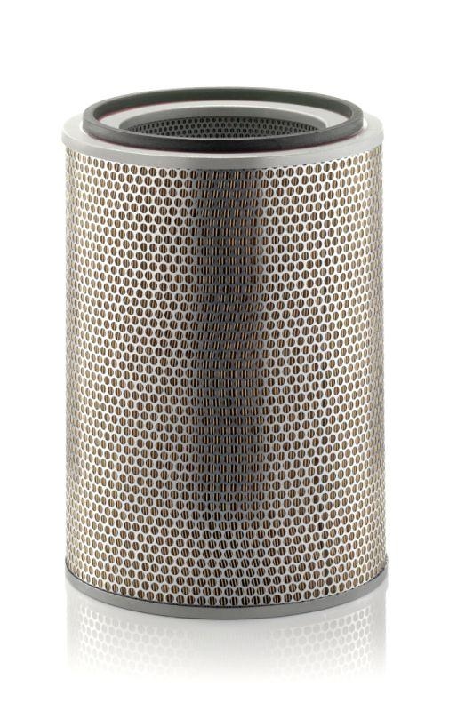 MANN-FILTER C 31 1238 Luftfilter f&uuml;r Scania