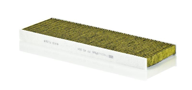 MANN-FILTER FP 45 004 Innenraumluftfilter für Scania